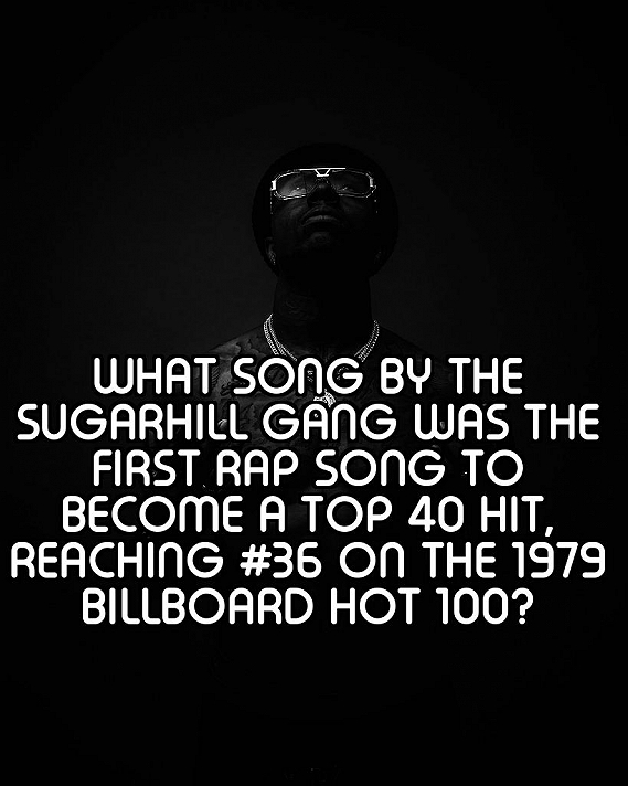 Do You Know Hip Hop History?