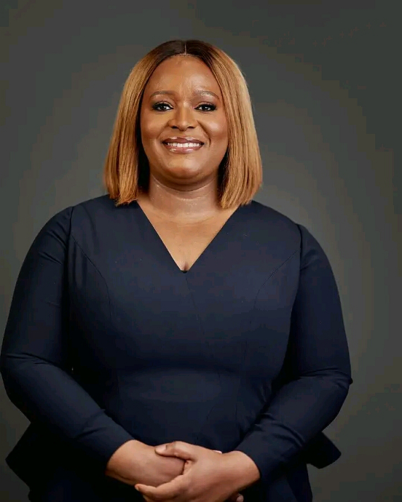 Priscilla Elias runs a commercial bakery in Lagos, supplying hotels and supermarkets.She ...