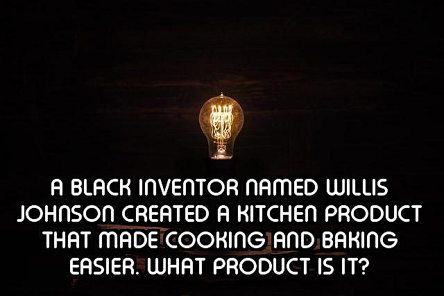 How Well Do You Know Black Inventors