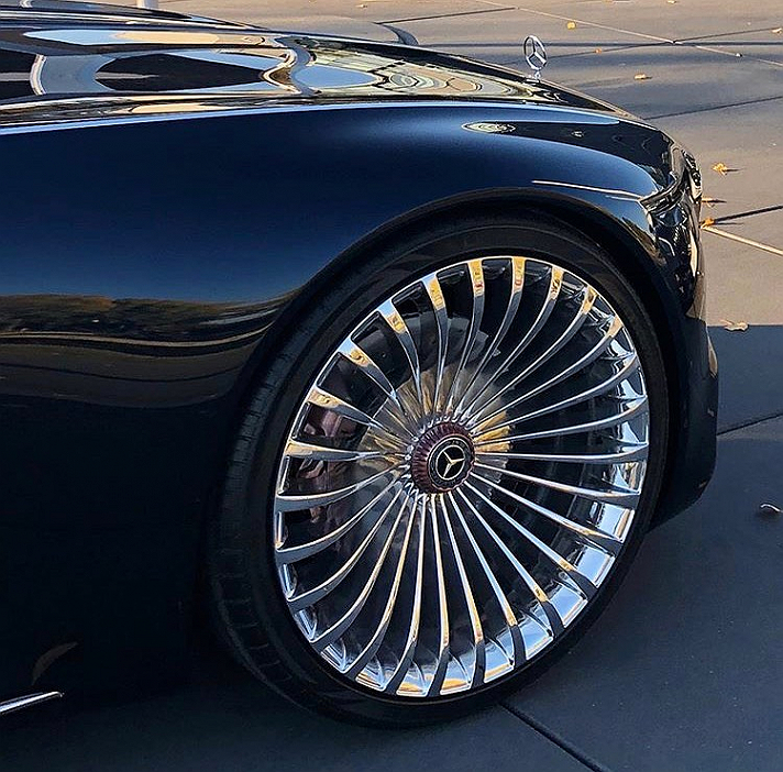 #MillionDollarDreams