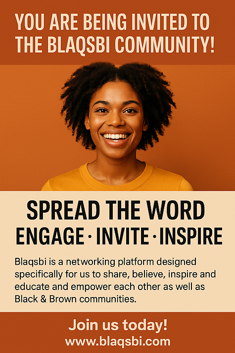 #blackunity #blacksocialmedia #blackeconomicempowerment #blackheritage #blackpowerblackwealth...