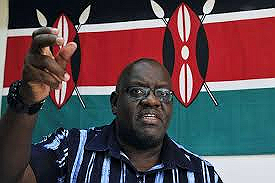 How well do you know African literature?