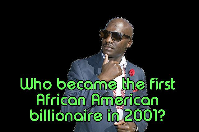 How Well Do You Know Blacks in Business