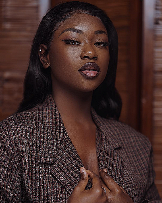 #ILoveBlackWomen