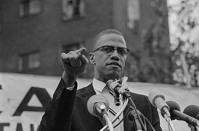 Can You Answer These Questions About Malcolm X?
