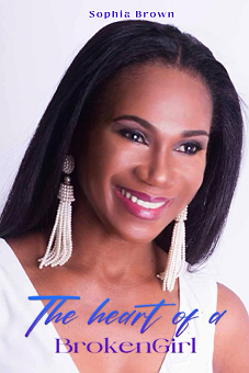 The Heart of a BrokenGirl