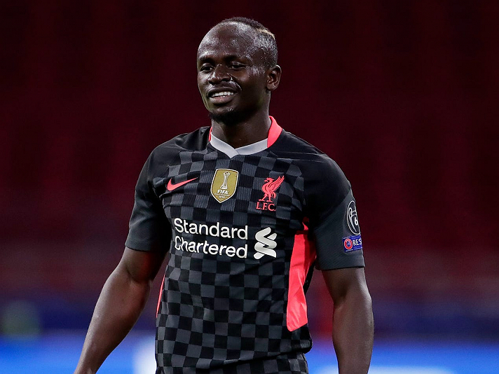 Name the soccer player