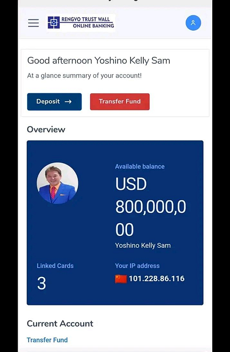 hello friends if you are interested for, investment trading Bitcoin wallet,you can massage me, Im...