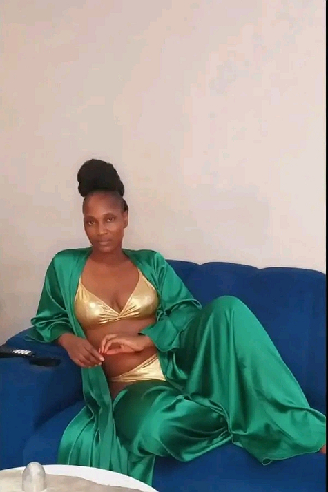 NO WOMAN WILL LOVE YOU FOR WHO YOU ARE KNOW THIS AND KNOW PEACE 💯🩸Read this slowly brother...