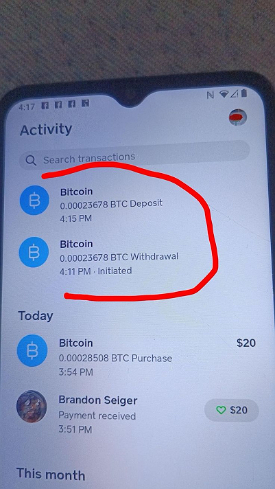 Seeking for receiver interested in monetivzing USDT transaction require new Trust wallet account,...
