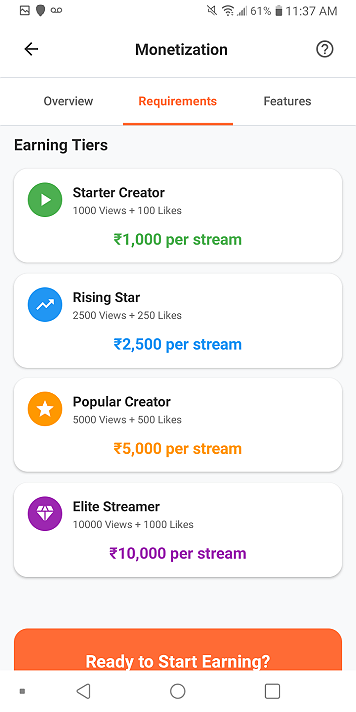 🎁 Join Golivegram with my referral code and get rewarded! Use code