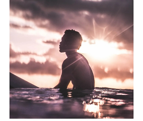 Homage to The Black Man. The love has always been thereI don’t remember a time I didn’t...