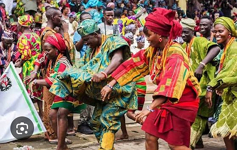 HISTORY OF YORUBA CULTUREYoruba culture has a rich, complex history, with its origins tied to...