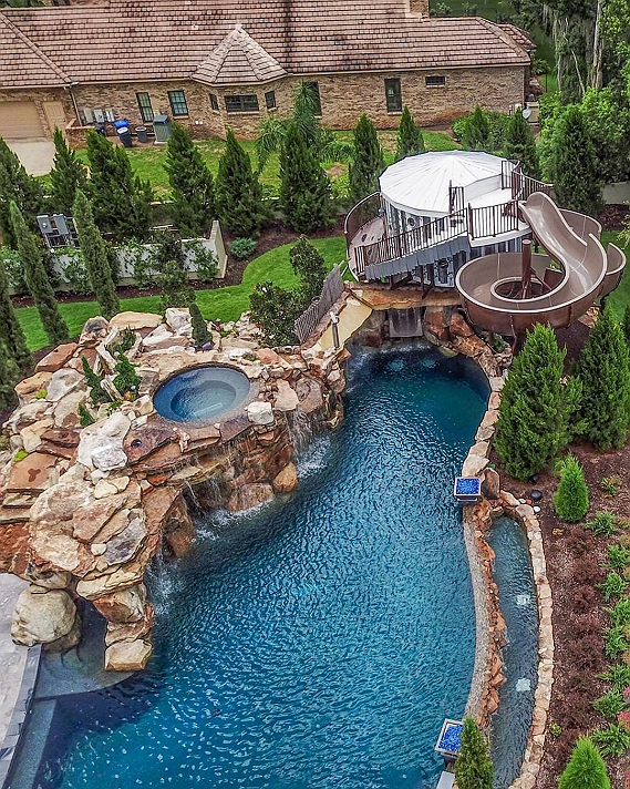 #BillionDollarDreams #DontGetMadGetEven #TheyGotItWeCanHaveItToo