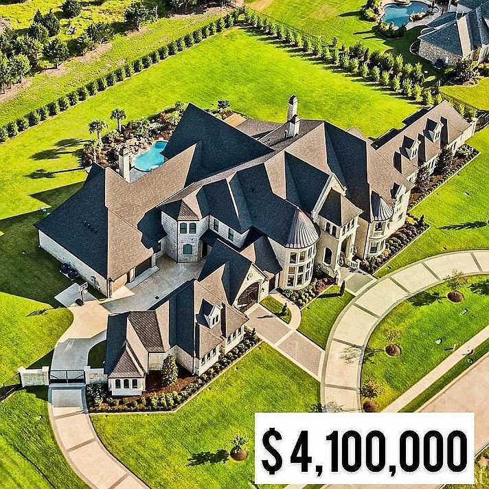 #BillionDollarDreams