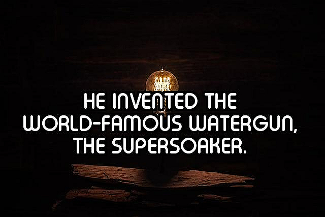 How Well Do You Know Black Inventors