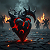 Article: The Five Hearts of the Infernal Descent