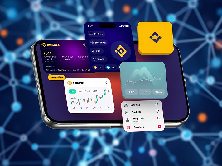 Introduction to Binance WidgetsBinance widgets are customizable, real-time tools for...