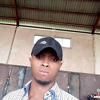 Michael Osita