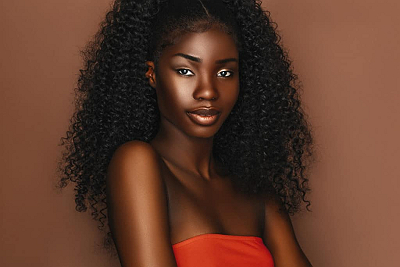 I Love Black Women