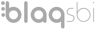 blaqsbi logo
